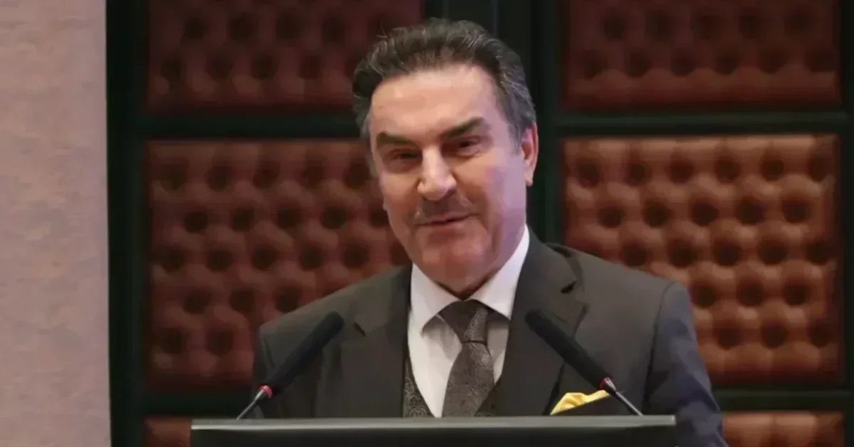 Prof. Dr. Zakir Avşar: ''Siyasetçinin özel hayatı ve CHP''