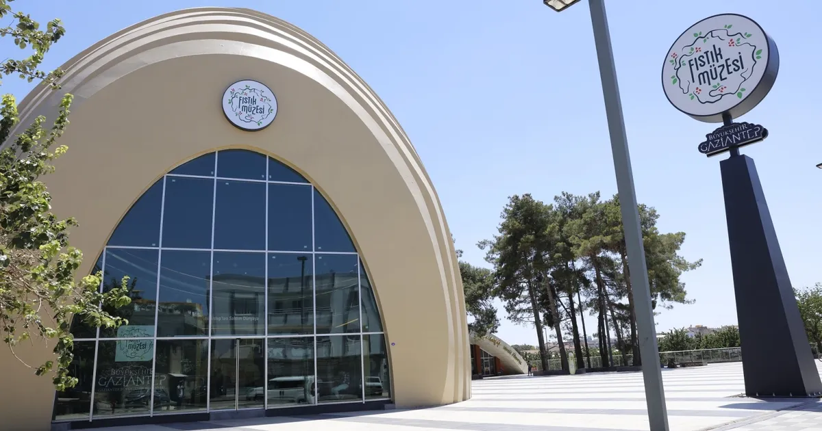 Gaziantep Büyükşehir'in müzeleri 19 Mayıs'ta ücretsiz
