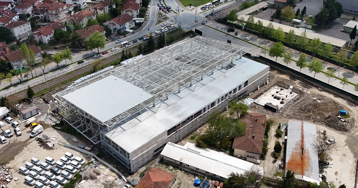 Sakarya'ya yeni kalkınma hamlesi başlatacak dönüşüm geliyor
