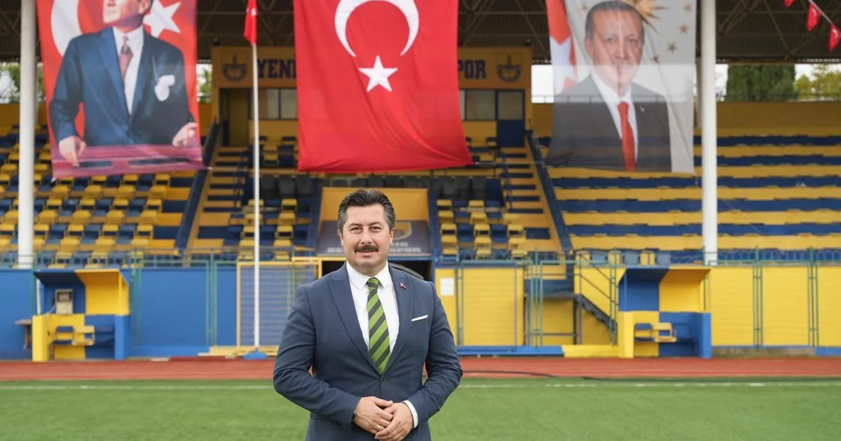 Başkan Özel: 19 Mayıs bağımsızlık yolunda bir dönüm noktası