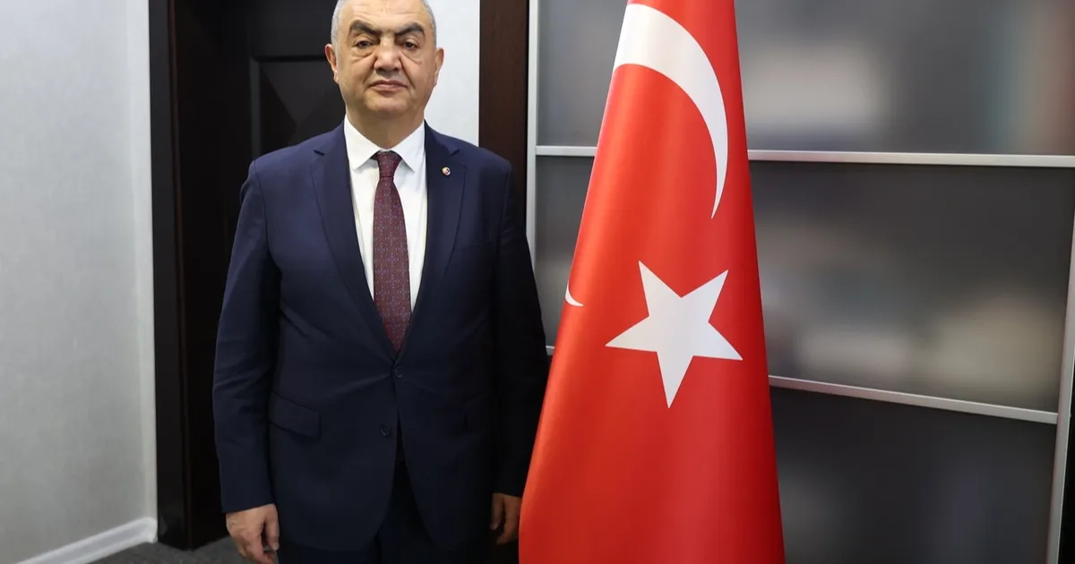 KAYSO'dan 19 Mayıs mesajı