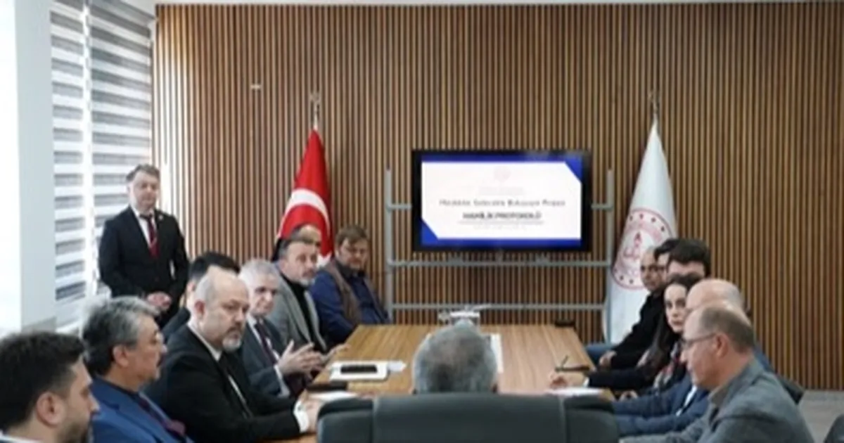 Geleceğin nitelikli iş gücünü yetiştirmek... Bodor Laser Türkiye’den meslek öğrencilerine lazer teknolojisi desteği