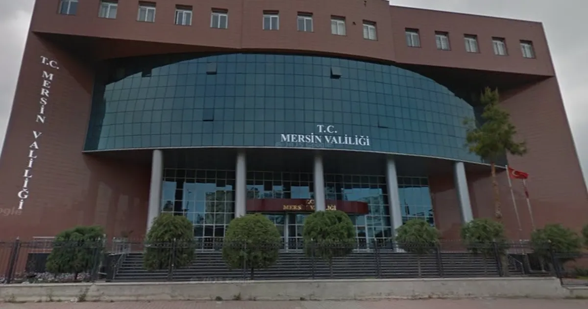 Mersin Valiliği açıkladı... Tarsus’taki silahlı saldırının faili ölü ele geçirildi!