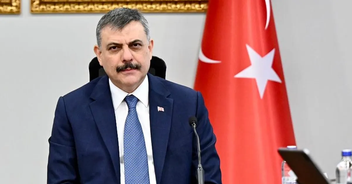 Bakan Çiftçi: Terörün dijital uzantılarına göz açtırmayacağız - Gündem Haberleri