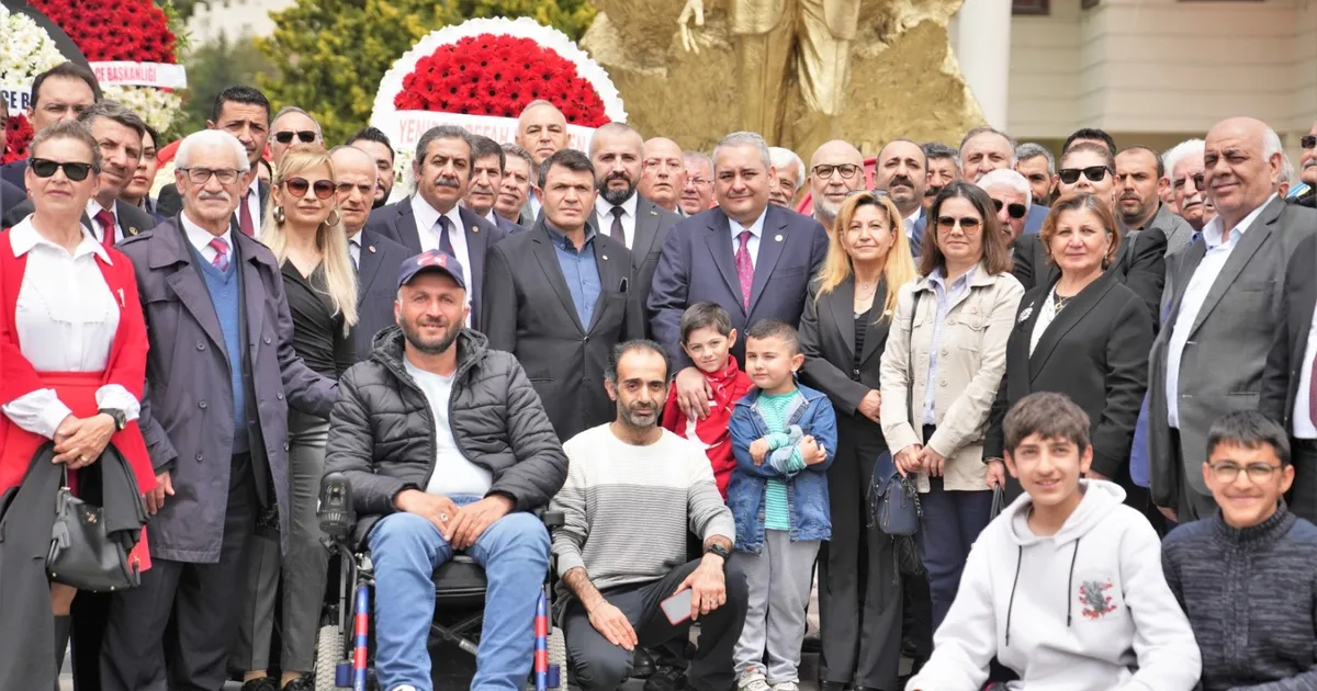 Ankara Keçiören'de 19 Mayıs coşkusu Sefo ile final yapacak - Gündem Haberleri
