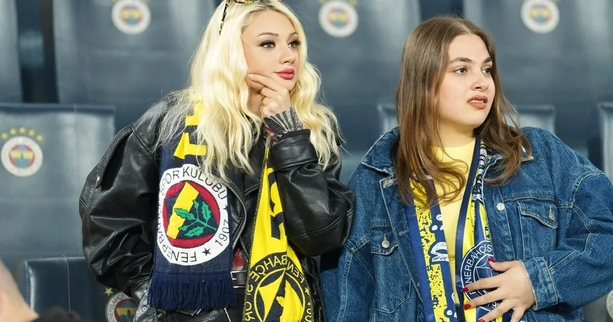Nevide Çiçek o futbolcuyu radara aldı - Magazin Haberleri
