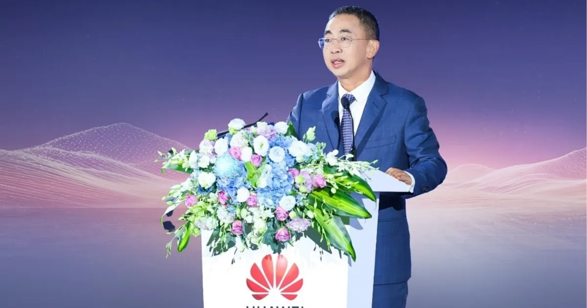 Huawei, sektörün geleceğini şekillendiren şebeke etkileşimli AIDC stratejisini açıkladı - Teknoloji Haberleri