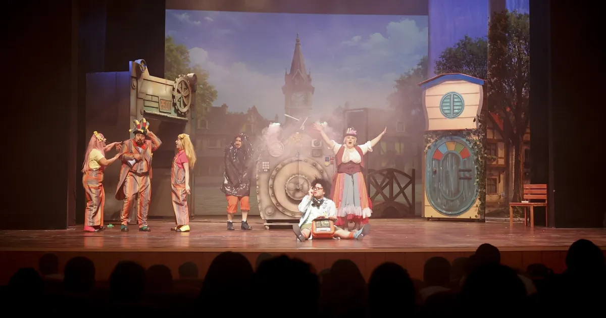 Mersinli minikler sanatla çevre bilinci kazandı - Gündem Haberleri