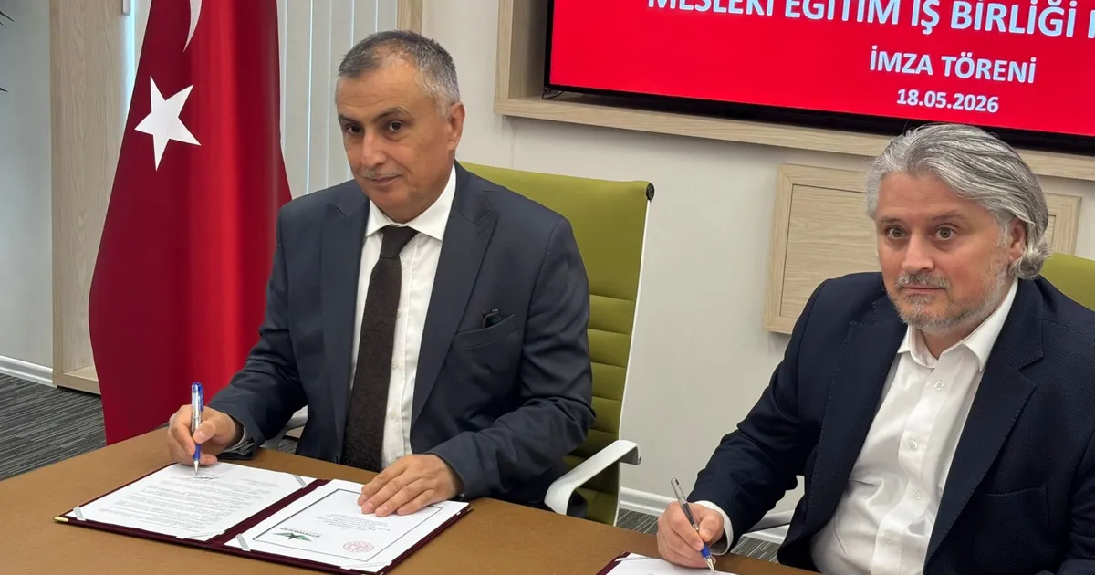 Bursa’da eğitim-sektör iş birliği güçleniyor - Eğitim Haberleri