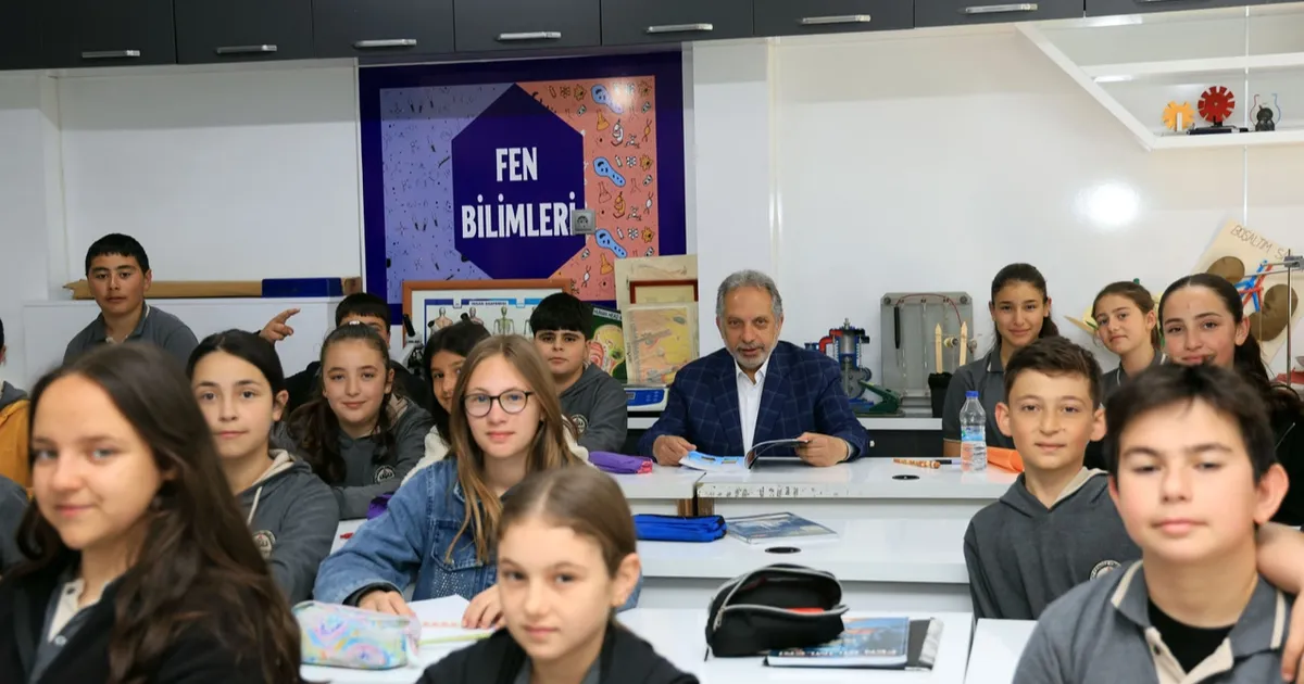 Mustafa Yalçın'dan Başakpınar mesaisi - Gündem Haberleri