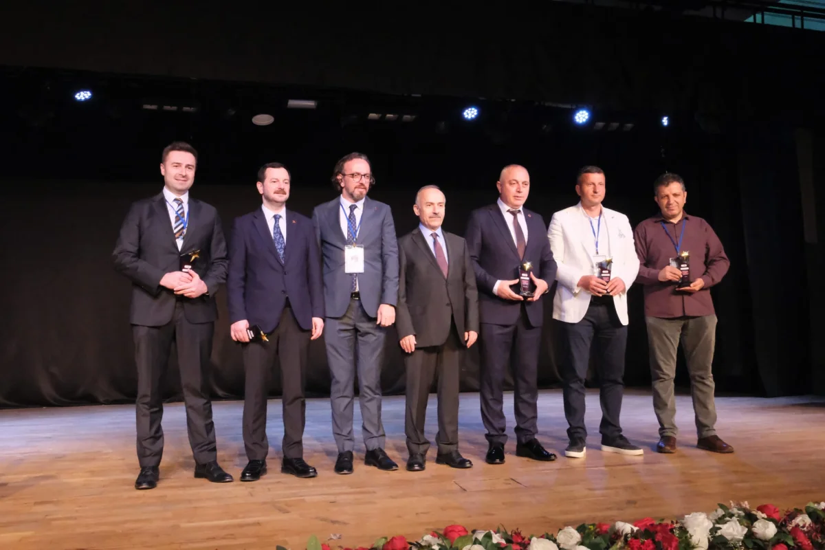 Bi Marka Türkiye Karadeniz Kongresi sonuç bildirgesi açıklandı - Gündem Haberleri