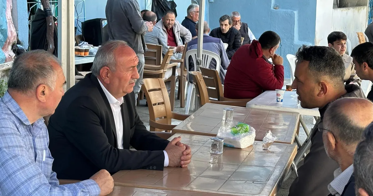 AK Partili Uzun’dan Karabağlar'a hizmet eleştirisi - Siyaset Haberleri