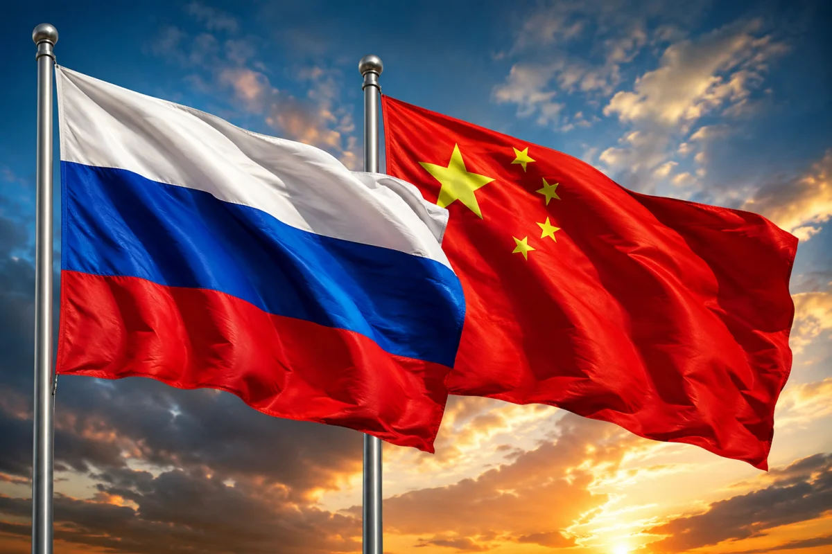 Putin’den Çin mesajı: “Küresel sorunların çözümüne birlikte katkı sunuyoruz” - Dünya Haberleri