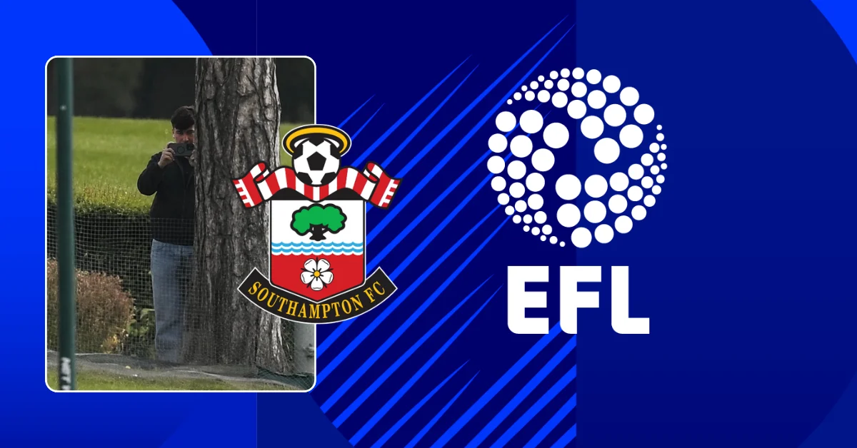 Championship finalinde kriz: Southampton ihraç edildi - Spor Haberleri