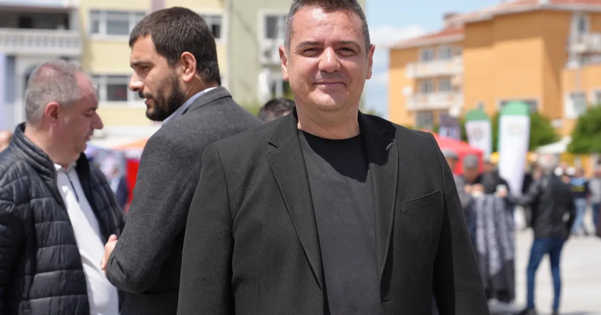 İpsala’da festval havasında kutlanan o gün yankı uyandırdı - Gündem Haberleri