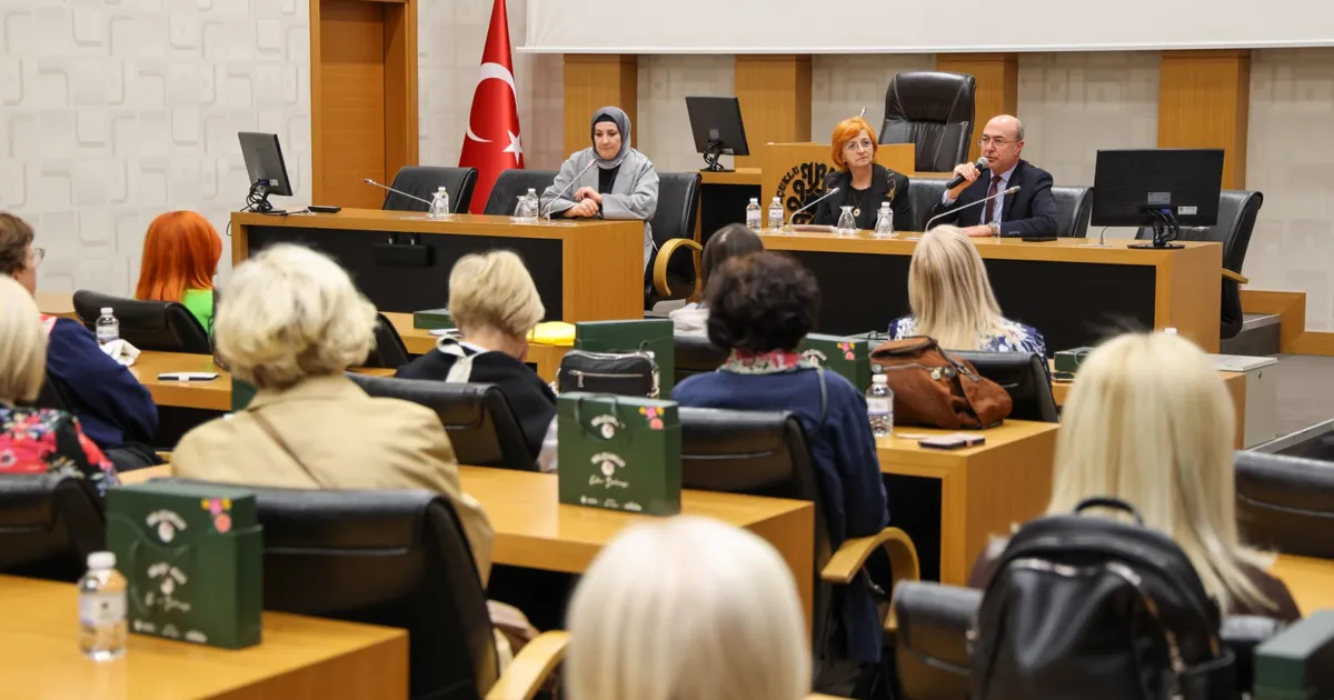 Konya Selçuklu ile Saraybosna kardeşliği sürüyor - Gündem Haberleri