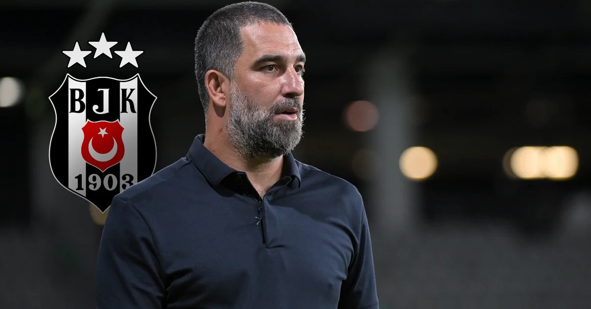 Beşiktaş’ta yeni hoca için Arda Turan sesleri: Süre istedi - Spor Haberleri