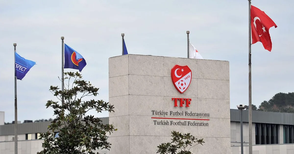 Kayserispor’un “lig tescil edilmesin” çağrısına TFF’den net yanıt - Spor Haberleri