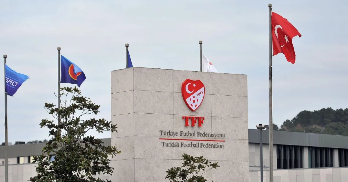 TFF açıkladı: Süper Lig’de 10 kulüp PFDK’ya sevk edildi - Spor Haberleri