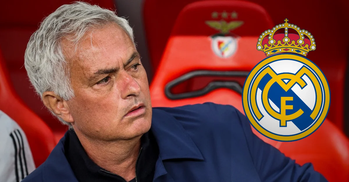 Real Madrid, José Mourinho ile anlaşmayı tamamladı - Spor Haberleri