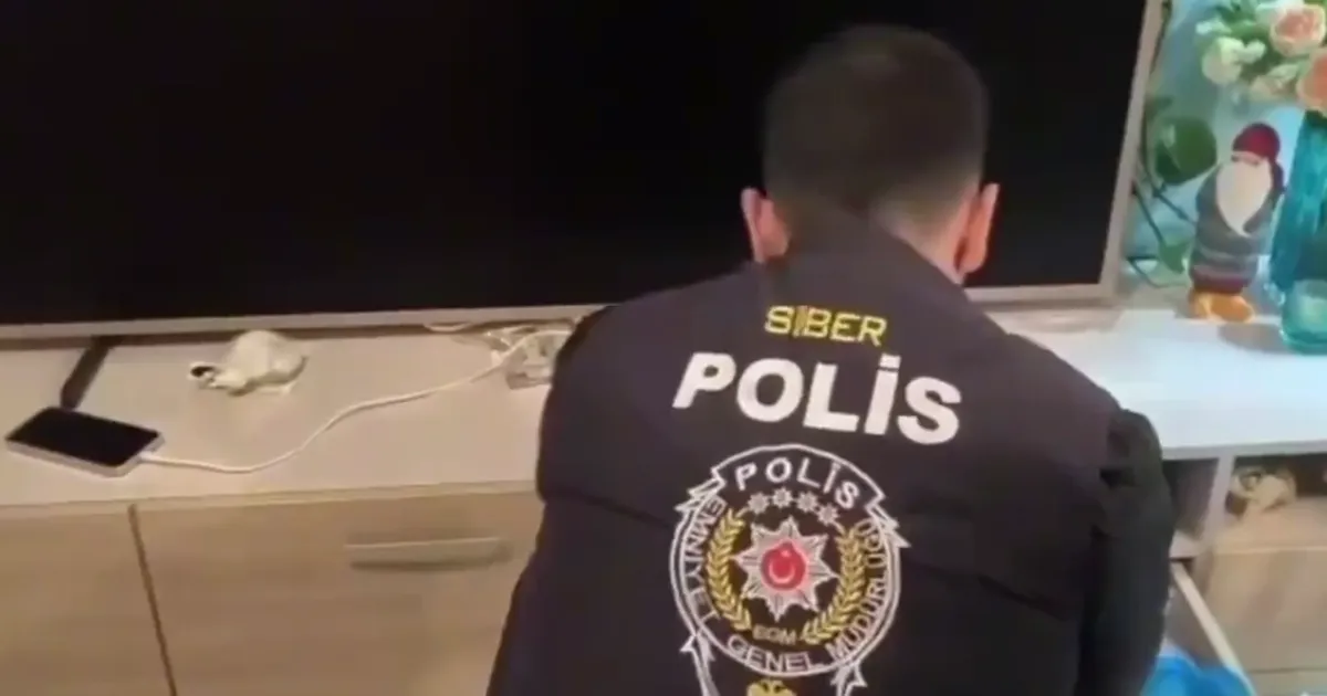 Sahte konut siteleriyle dolandırıcılığa darbe!