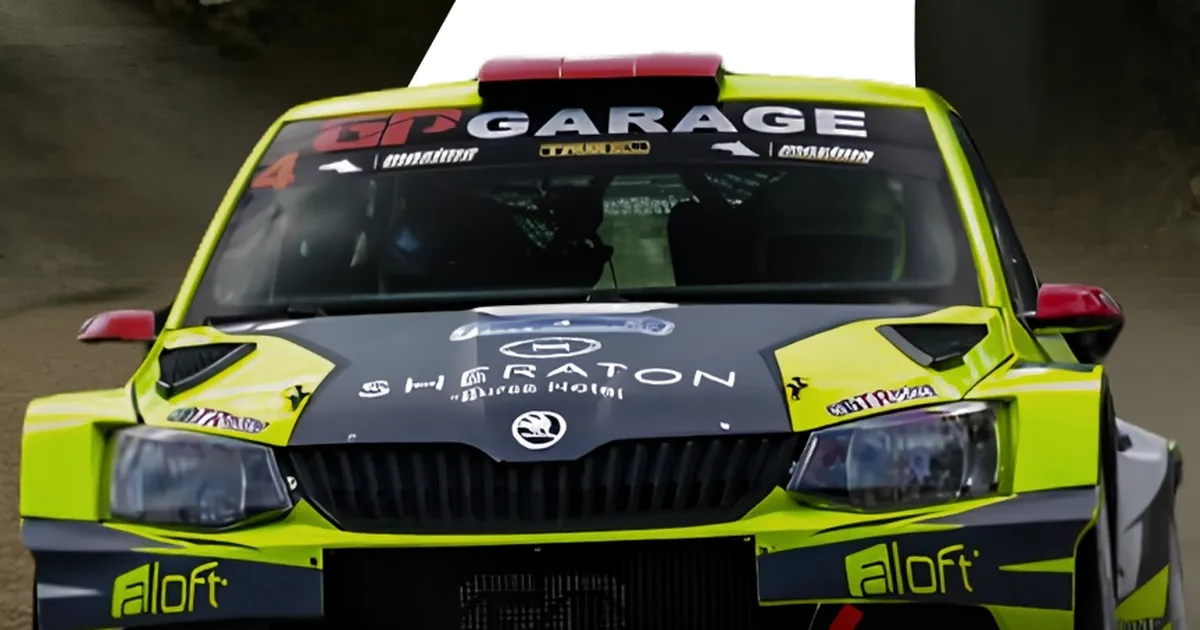 Yeşil Bursa Rallisi için geri sayım başladı