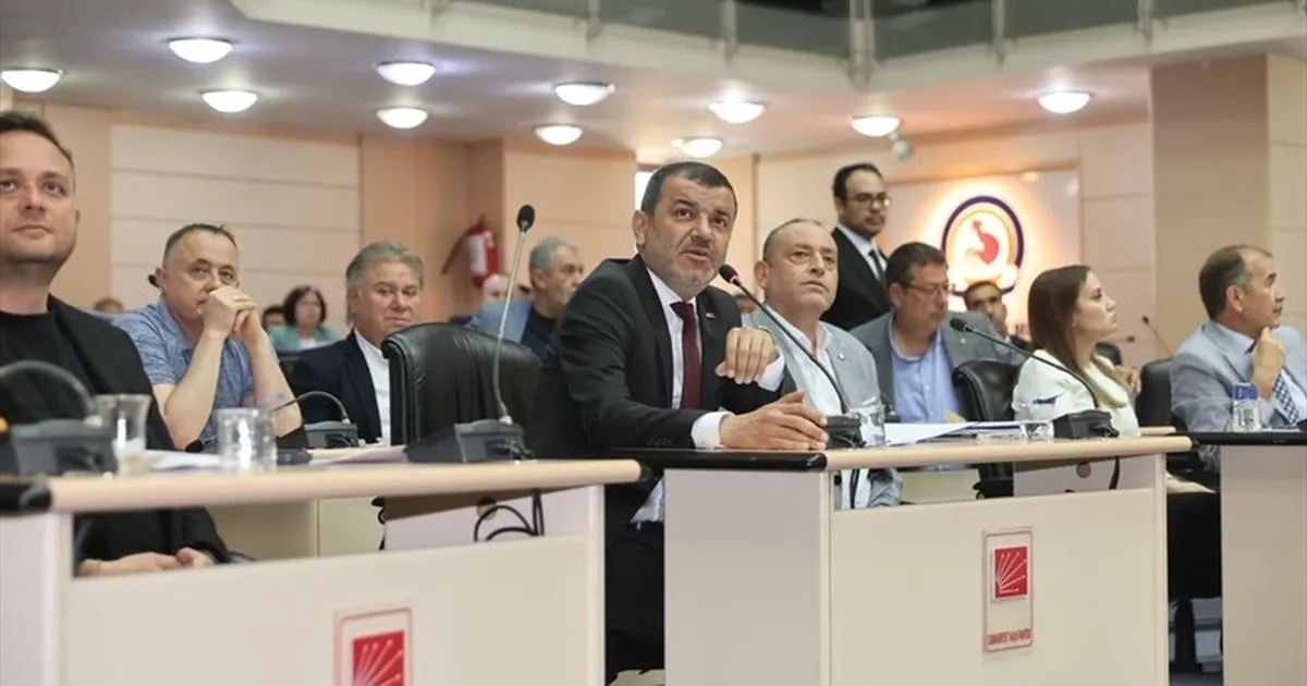 Denizli'de şehit aileleri ve gazilere vefa