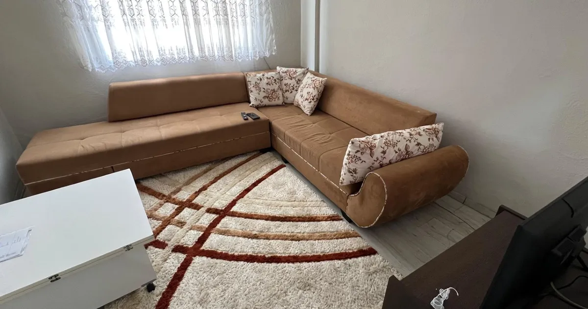 Bursa İnegöl'den ihtiyaç sahibi vatandaşa sıcak yuva