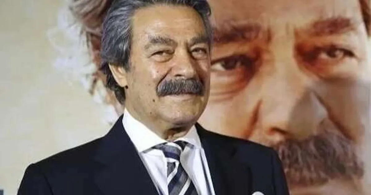 Kadir İnanır entübe edildi!