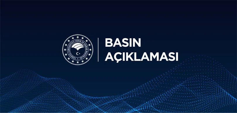 Tarım ve Orman Bakanlığı'ndan 'Yapay Et' Açıklaması - Gündem Haberleri