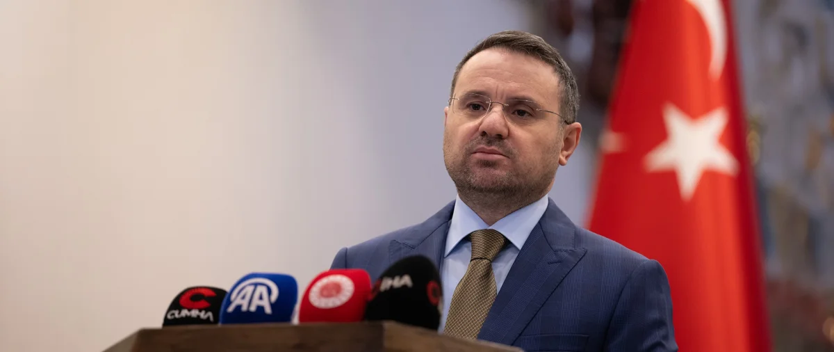 Adalet Bakanı Akın Gürlek'ten, Butlan Açıklaması - Gündem Haberleri