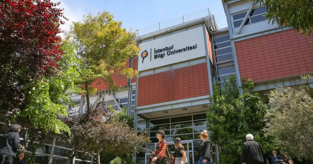 Resmi Gazete’de yayımlandı: Bilgi Üniversitesi’nin izni kaldırıldı - Gündem Haberleri