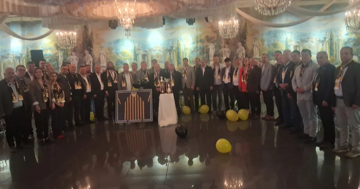 Keşanspor’a BAL için 20 milyon TL hedefi