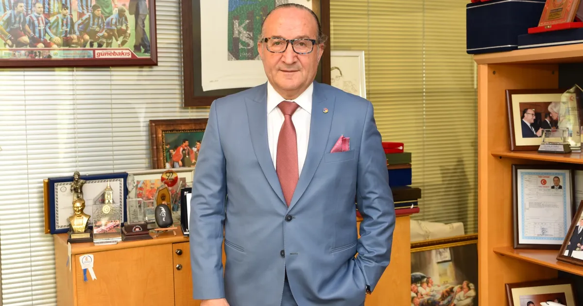 KSO Başkanı Zeytinoğlu’ndan sanayi kapasite ve endeks değerlendirmesi - Ekonomi Haberleri
