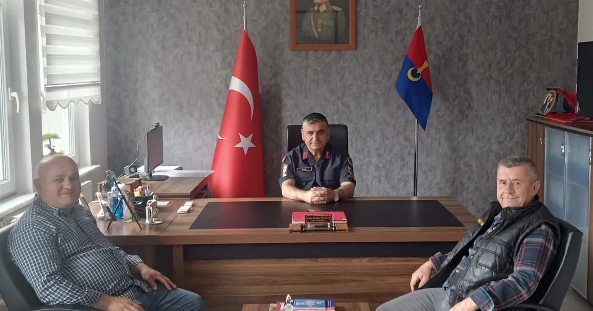 Bilecik Pazaryeri’nde jandarmadan kritik bayram uyarısı
