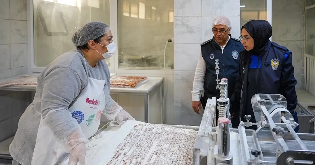İstanbul Maltepe’de Kurban Bayramı öncesi sıkı denetim - Gündem Haberleri