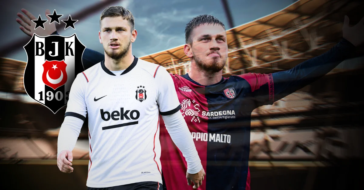 Beşiktaş’a dönüyor mu? Semih hakkında dikkat çeken gelişme - Spor Haberleri