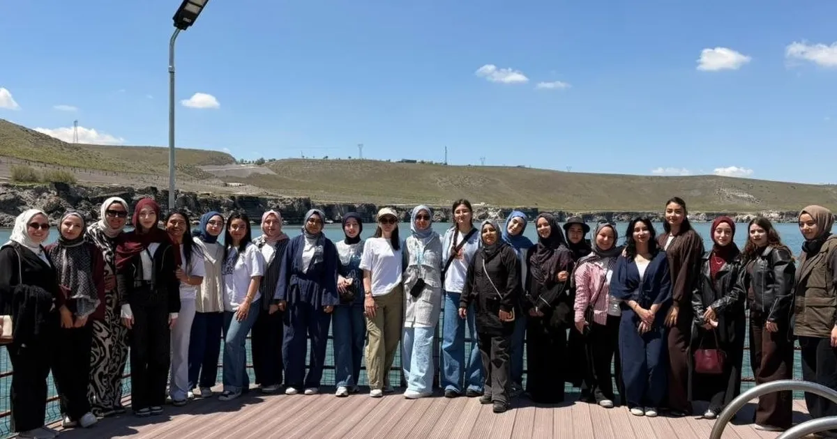 Konya’da LİMA ile gençler donanımlı yetişiyor - Gündem Haberleri
