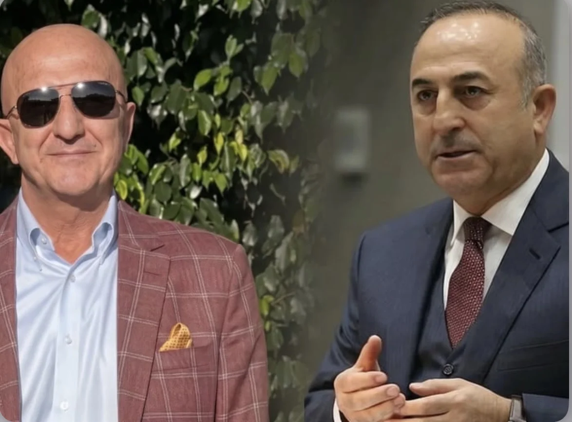 Çavuşoğlu’ndan kardeş acısında yalnız bırakmayanlara teşekkür - Gündem Haberleri