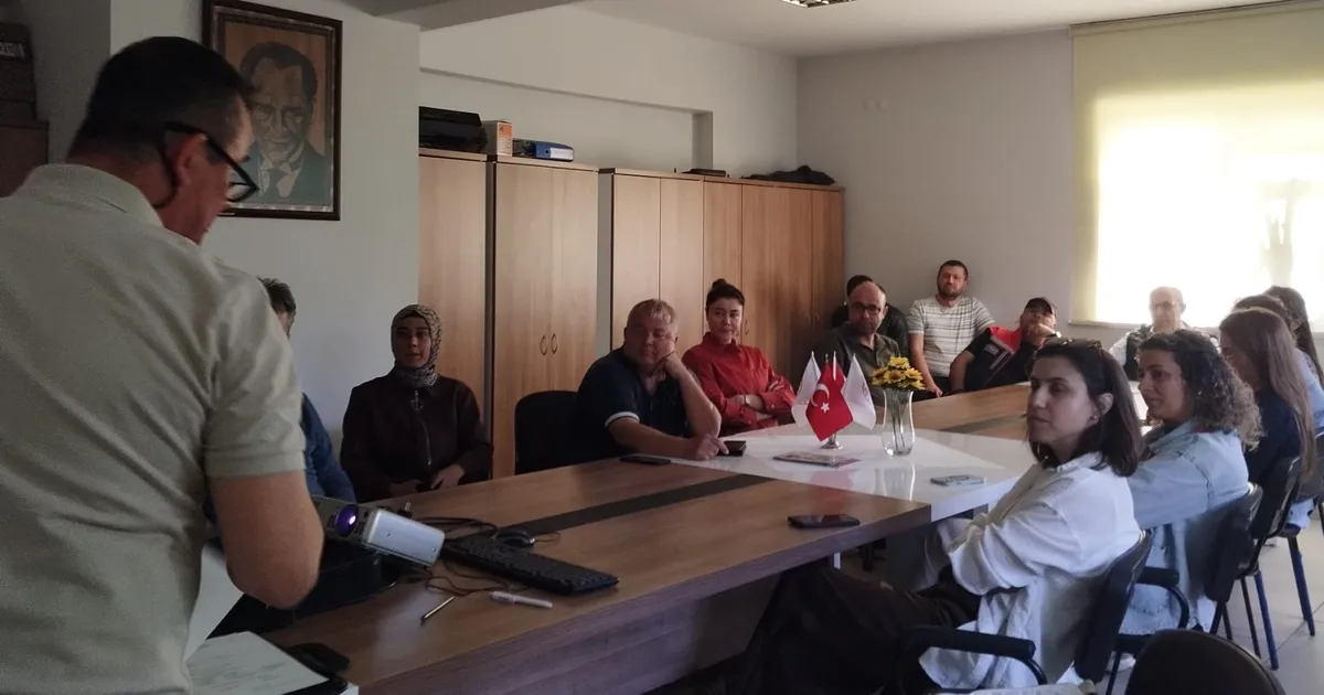 Keşan’da 'organ bağışı' farkındalığı için örnek iş birliği