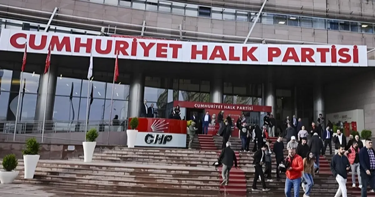 Mutlak butlan sonrası CHP'ye 7 ilde 'kurultay' operasyonu