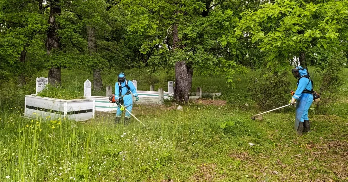 Kocaeli'de bayram seferberliği