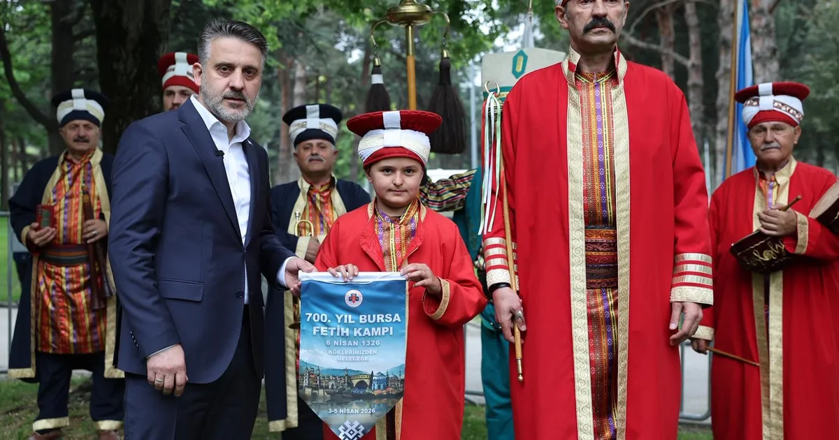 Başkan Vekili Biba'dan "İzci Evi ve Kamp Alanı" müjdesi