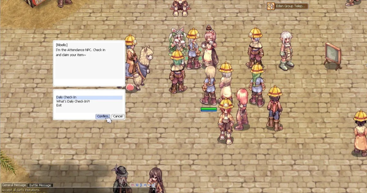 Ragnarok Zero: Global, ilk küresel Ragnarok PC sunucusu için ilk açık beta testini başlattı - Teknoloji Haberleri