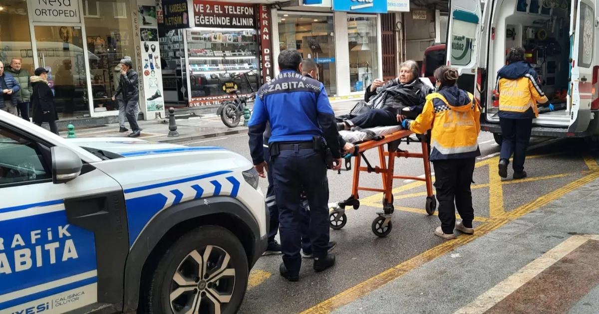 Kocaeli Zabıtası hayatın her alanında aktif
