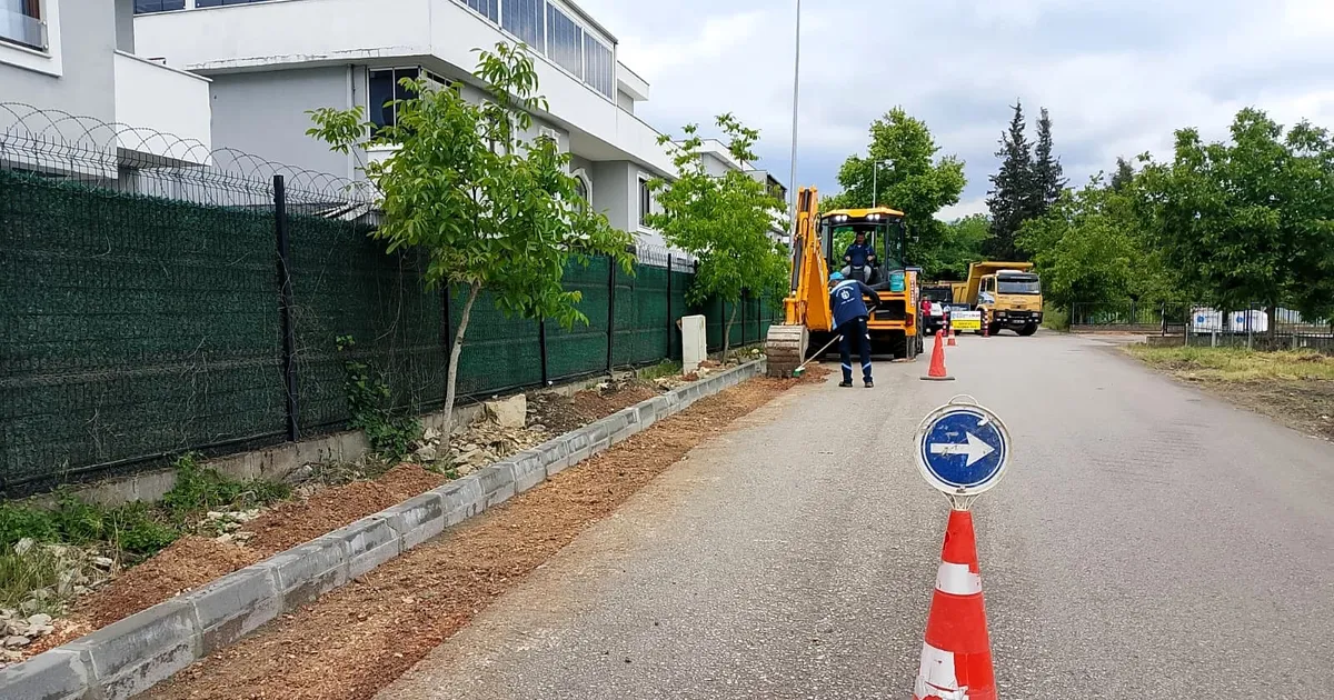Kocaeli A Takımı, şehri bayrama hazırlıyor