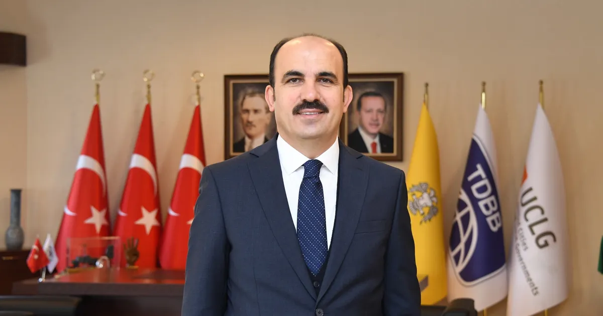 Konya'dan "Vefa Umresi” projesi
