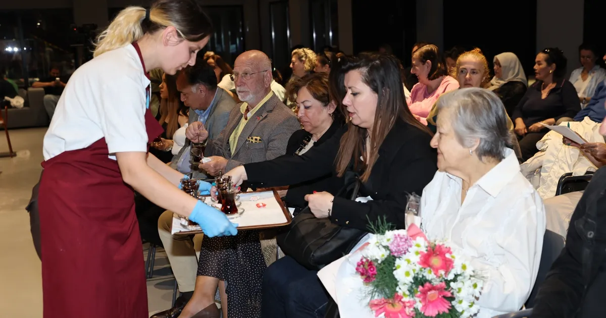 Bursa Nilüfer'de Pancar Deposu’nda lezzet ve müziğin yolculuğu