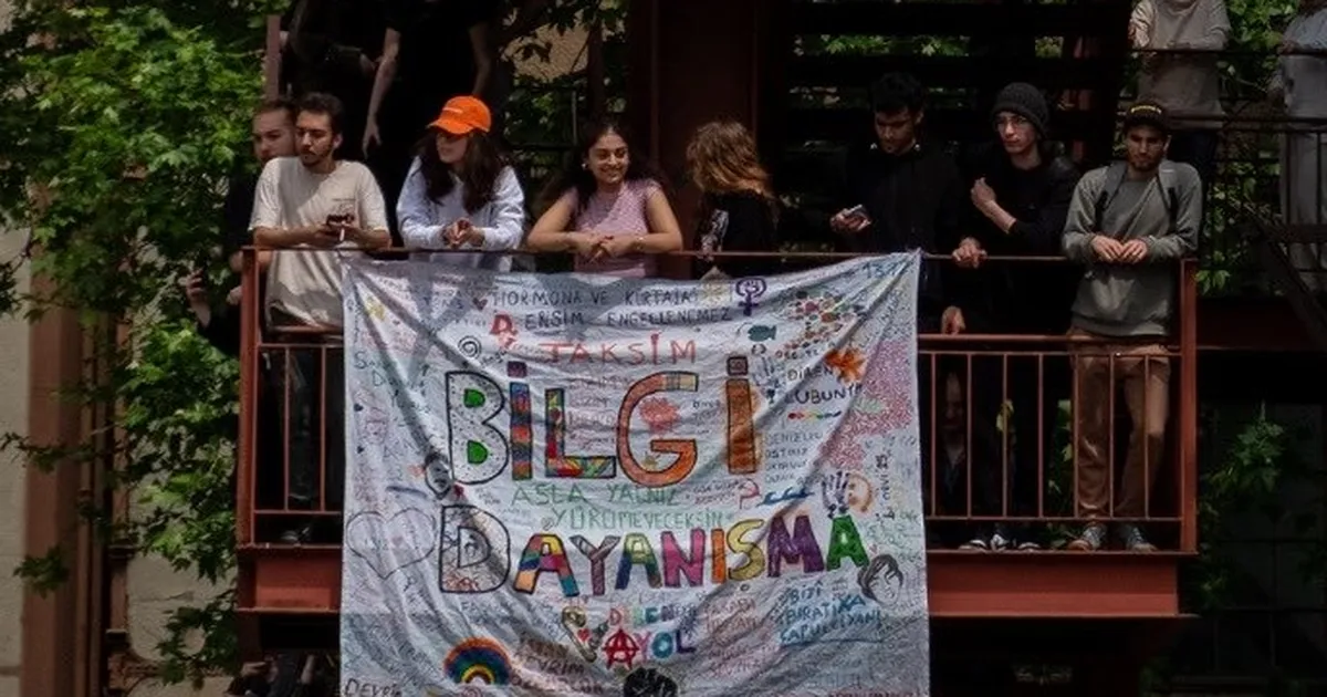 YÖK: İstanbul Bilgi Üniversitesi’nde eğitim kesintisiz sürecek - Eğitim Haberleri