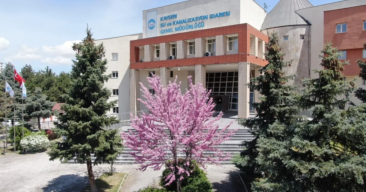 KASKİ'den bayram öncesi çifte uyarı - Gündem Haberleri